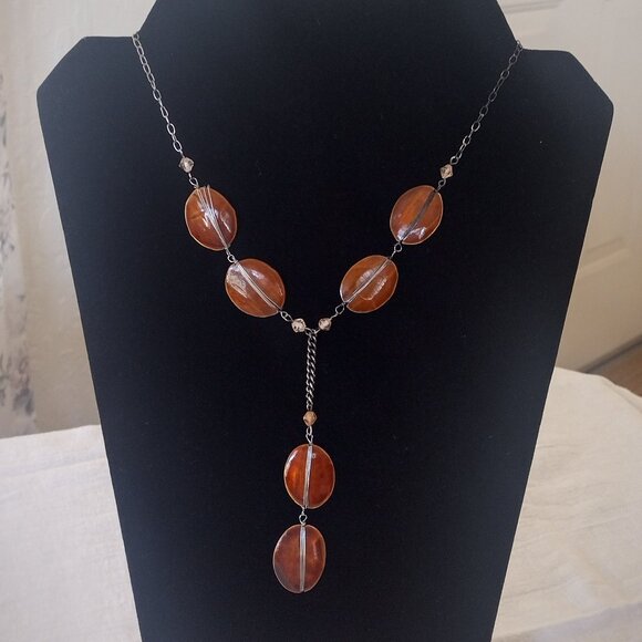 Beautiful Express Necklace - Picture 5 of 16